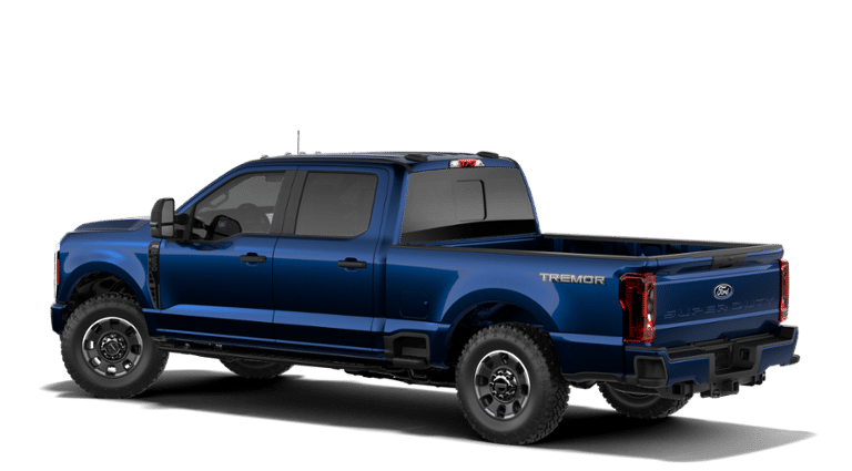 2027 Ford Super Duty F-250 SRW F-250® XL