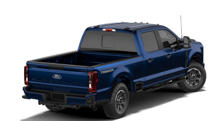 2027 Ford Super Duty F-250 SRW F-250® XL
