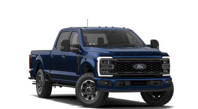 2027 Ford Super Duty F-250 SRW F-250® XL