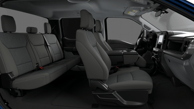 2027 Ford Super Duty F-250 SRW F-250® XL