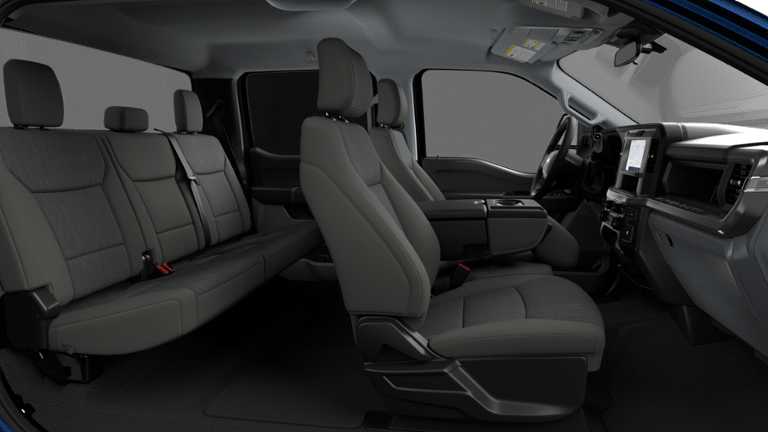 2027 Ford Super Duty F-250 SRW F-250® XL