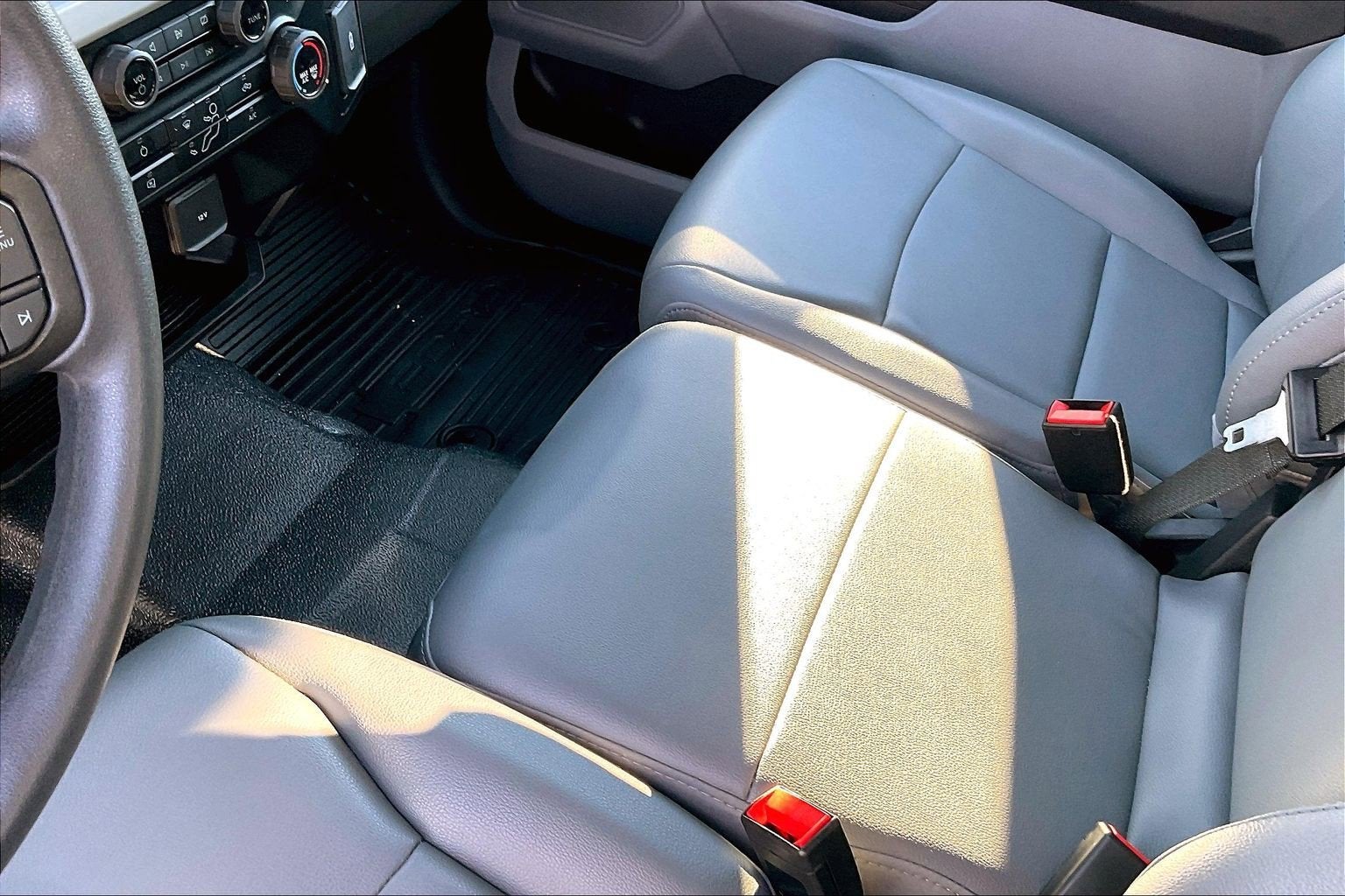 2023 Ford Super Duty F-250 SRW 4WD