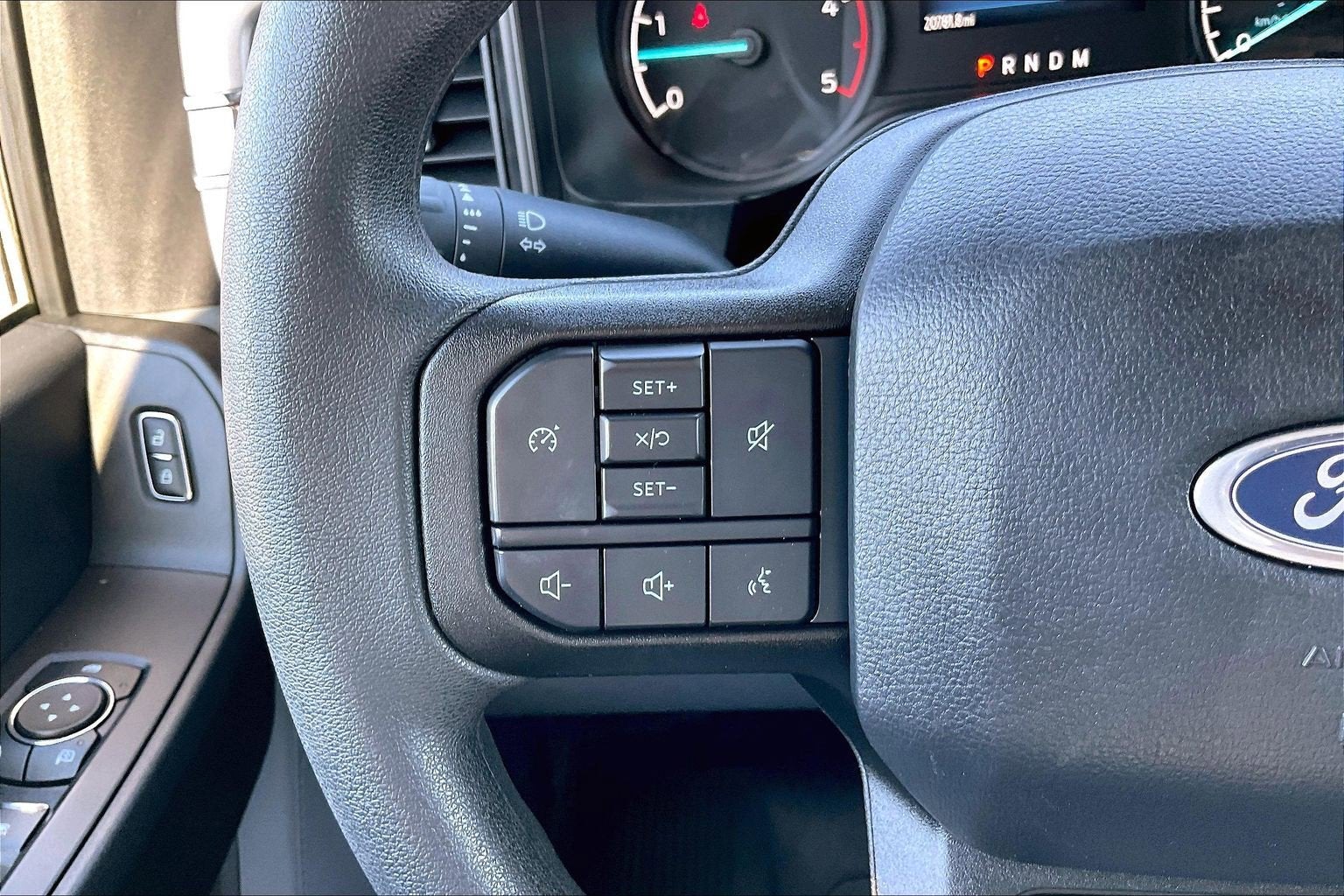 2023 Ford Super Duty F-250 SRW 4WD