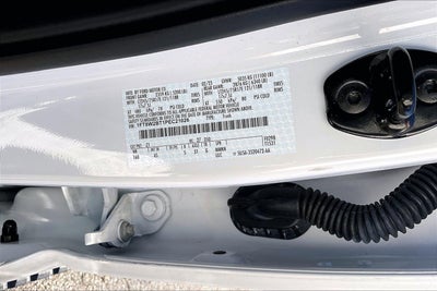 2023 Ford Super Duty F-250 SRW 4WD