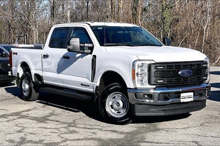 2023 Ford Super Duty F-250 SRW XL