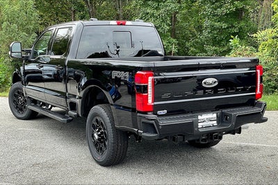 2026 Ford Super Duty F-250 SRW XLT