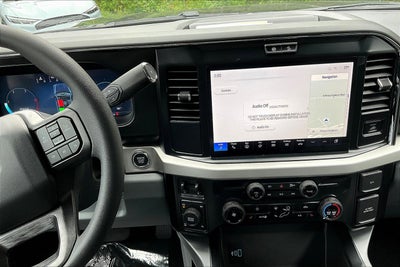 2026 Ford Super Duty F-250 SRW XLT