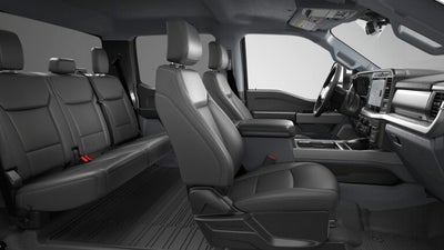 2026 Ford Super Duty F-250 SRW XLT