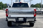 2026 Ford Super Duty F-350 SRW King Ranch