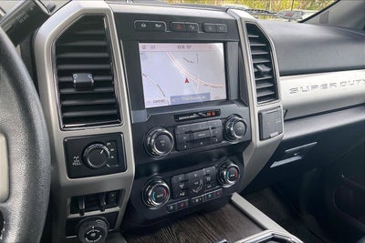 2020 Ford Super Duty F-350 SRW 4WD
