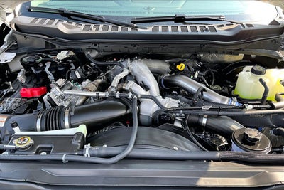 2026 Ford Super Duty F-350 SRW XLT