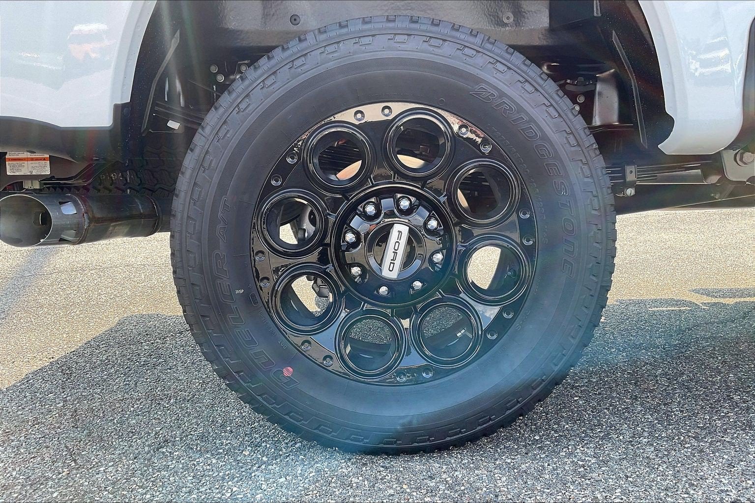 2026 Ford Super Duty F-350 SRW XLT