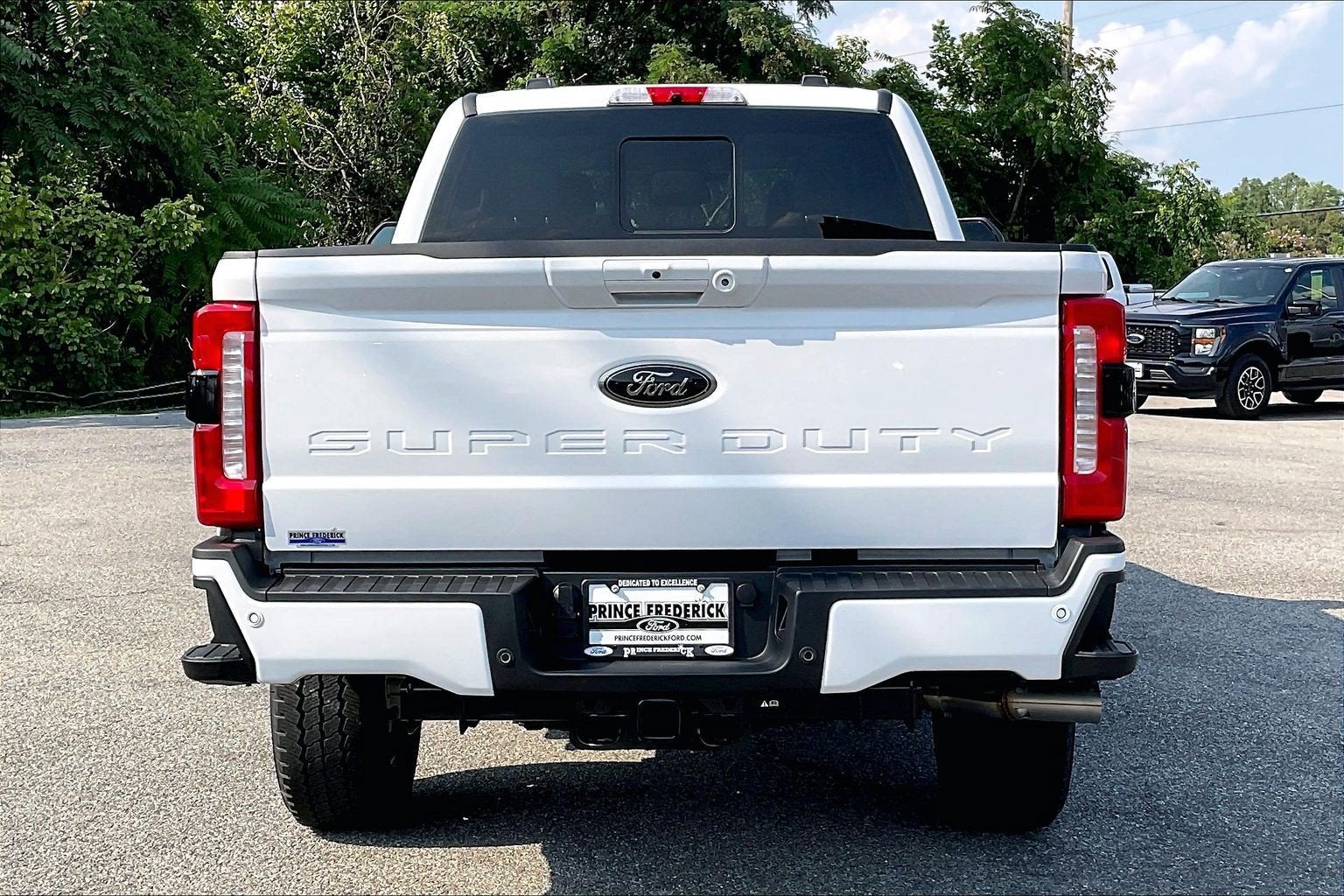 2026 Ford Super Duty F-350 SRW XLT