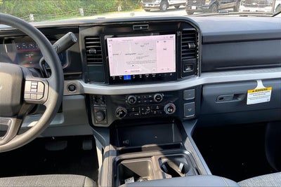 2026 Ford Super Duty F-350 SRW XLT