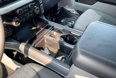 2026 Ford Super Duty F-350 SRW XLT