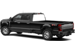 2026 Ford Super Duty F-350 SRW King Ranch