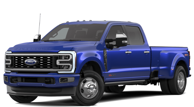 2026 Ford F-350's photo