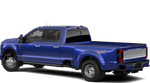 2026 Ford Super Duty F-350 DRW Platinum