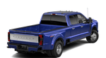 2026 Ford Super Duty F-350 DRW Platinum
