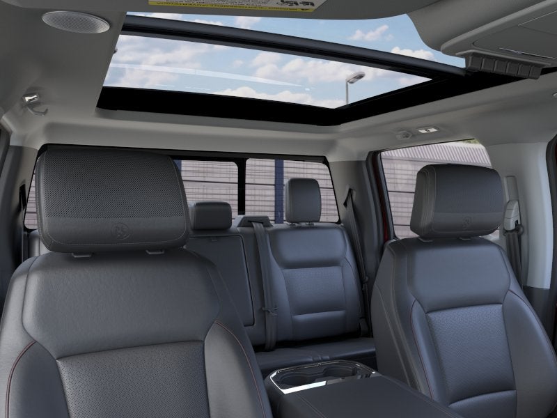 2026 Ford Super Duty F-350 DRW 4WD