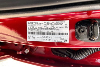 2026 Ford Super Duty F-350 DRW LARIAT