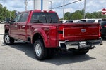 2026 Ford Super Duty F-350 DRW LARIAT
