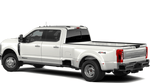 2026 Ford Super Duty F-350 DRW King Ranch