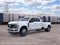 2026 Ford Super Duty F-450 DRW 4WD