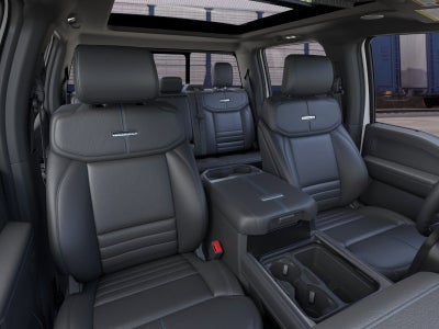 2026 Ford Super Duty F-450 DRW 4WD