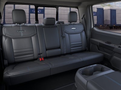 2026 Ford Super Duty F-450 DRW 4WD