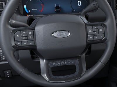 2026 Ford Super Duty F-450 DRW 4WD
