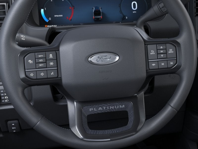 2026 Ford Super Duty F-450 DRW 4WD