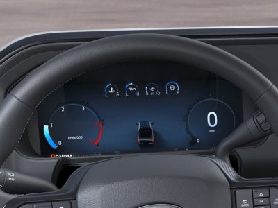 2026 Ford Super Duty F-450 DRW 4WD