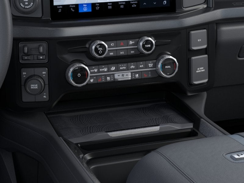 2026 Ford Super Duty F-450 DRW 4WD