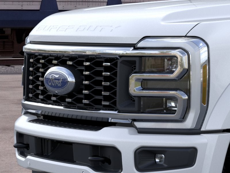 2026 Ford Super Duty F-450 DRW 4WD