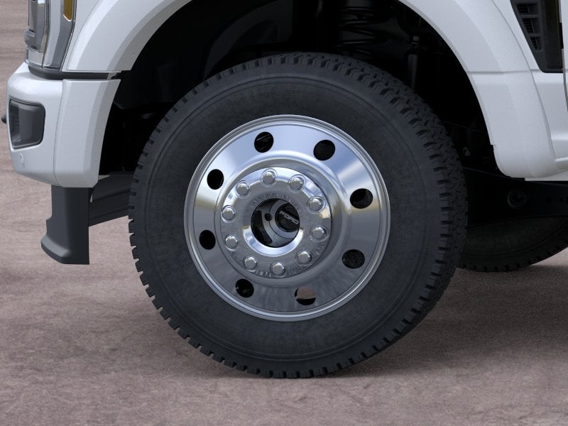 2026 Ford Super Duty F-450 DRW 4WD
