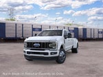 2026 Ford Super Duty F-450 DRW 4WD