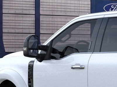 2026 Ford Super Duty F-450 DRW 4WD