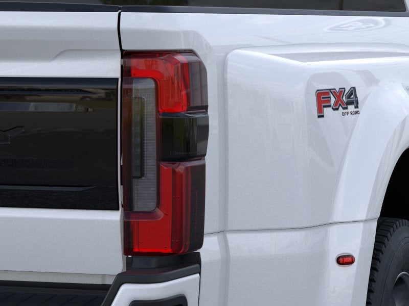 2026 Ford Super Duty F-450 DRW 4WD