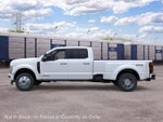 2026 Ford Super Duty F-450 DRW 4WD