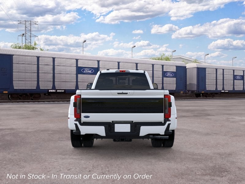 2026 Ford Super Duty F-450 DRW 4WD