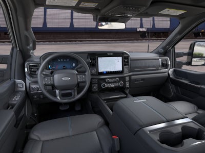 2026 Ford Super Duty F-450 DRW 4WD
