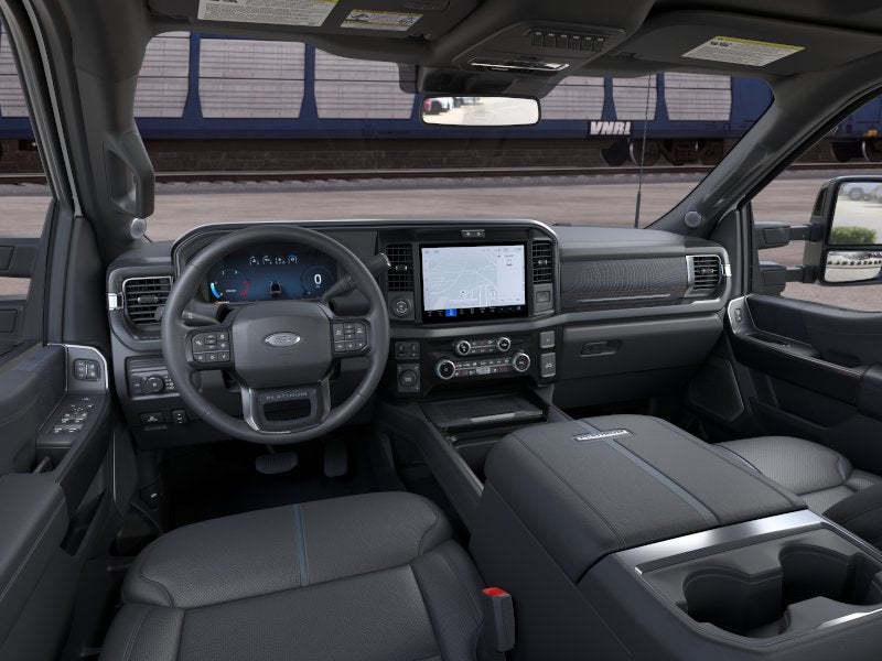 2026 Ford Super Duty F-450 DRW 4WD