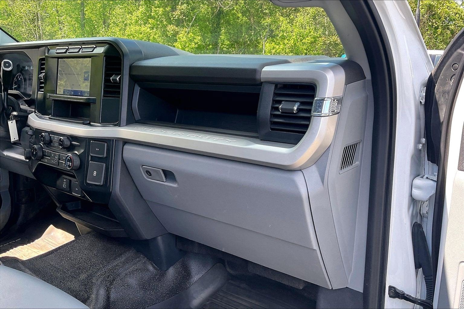 2024 Ford Super Duty F-350 SRW XL