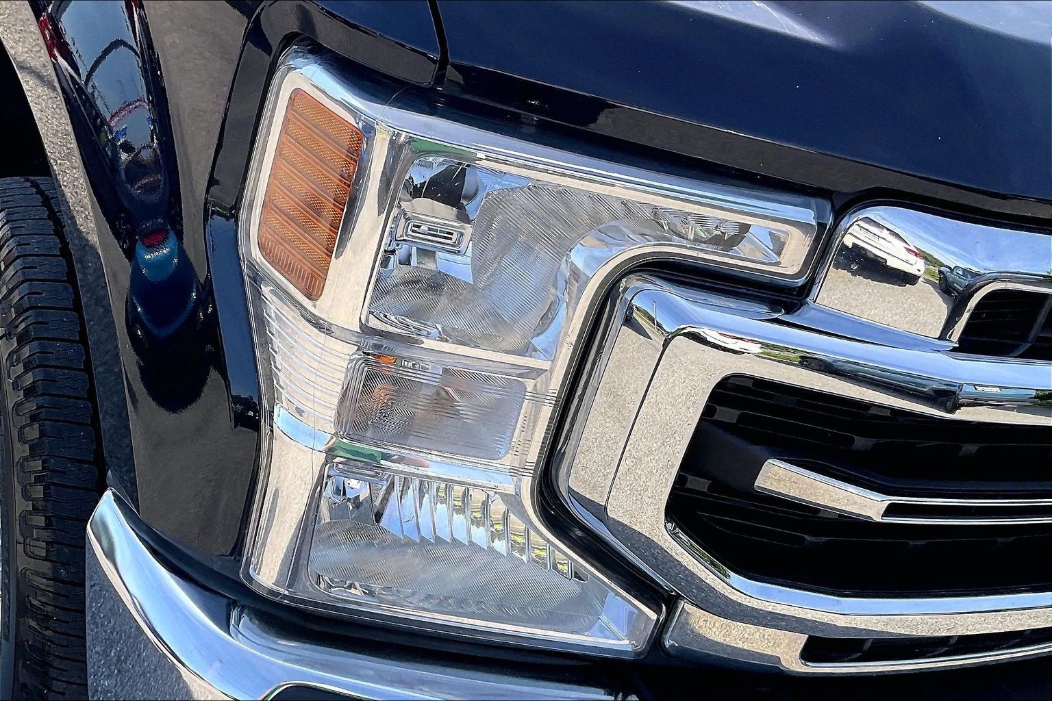 2021 Ford Super Duty F-350 SRW 4WD