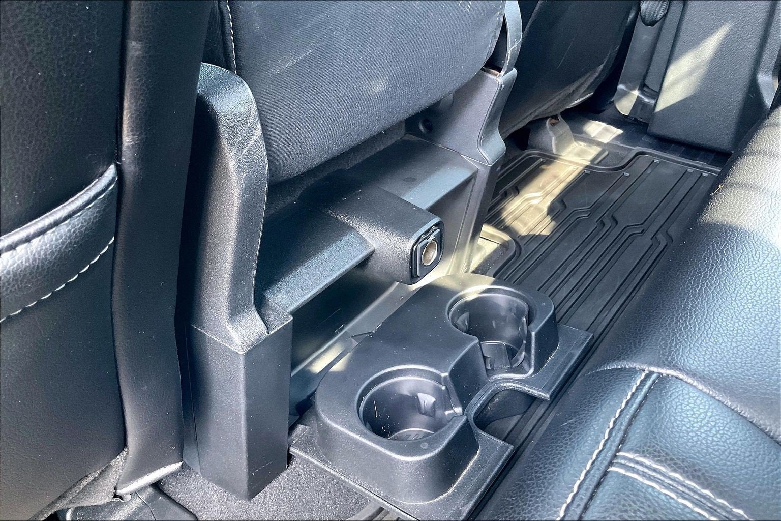 2021 Ford Super Duty F-350 SRW 4WD