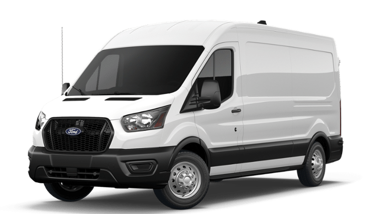 2026 Ford Transit Cargo Van 350