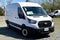 2026 Ford Transit Cargo Van 250