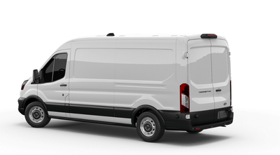 2026 Ford Transit Cargo Van 250