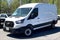 2026 Ford Transit Cargo Van 250